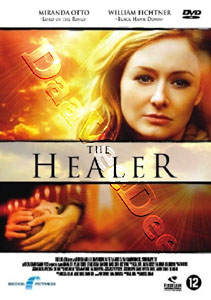 The Healer (DVD)